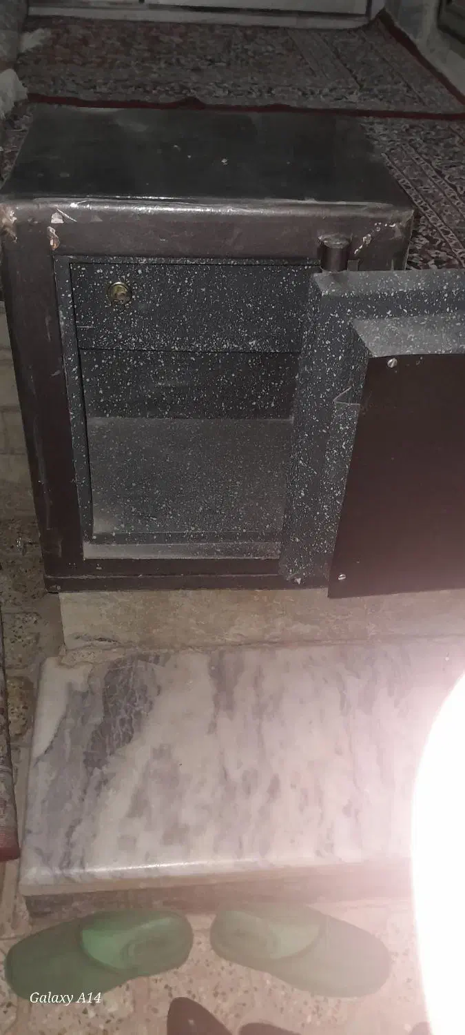 گاو صندوق|ابزارآلات|خرمآباد, |دیوار