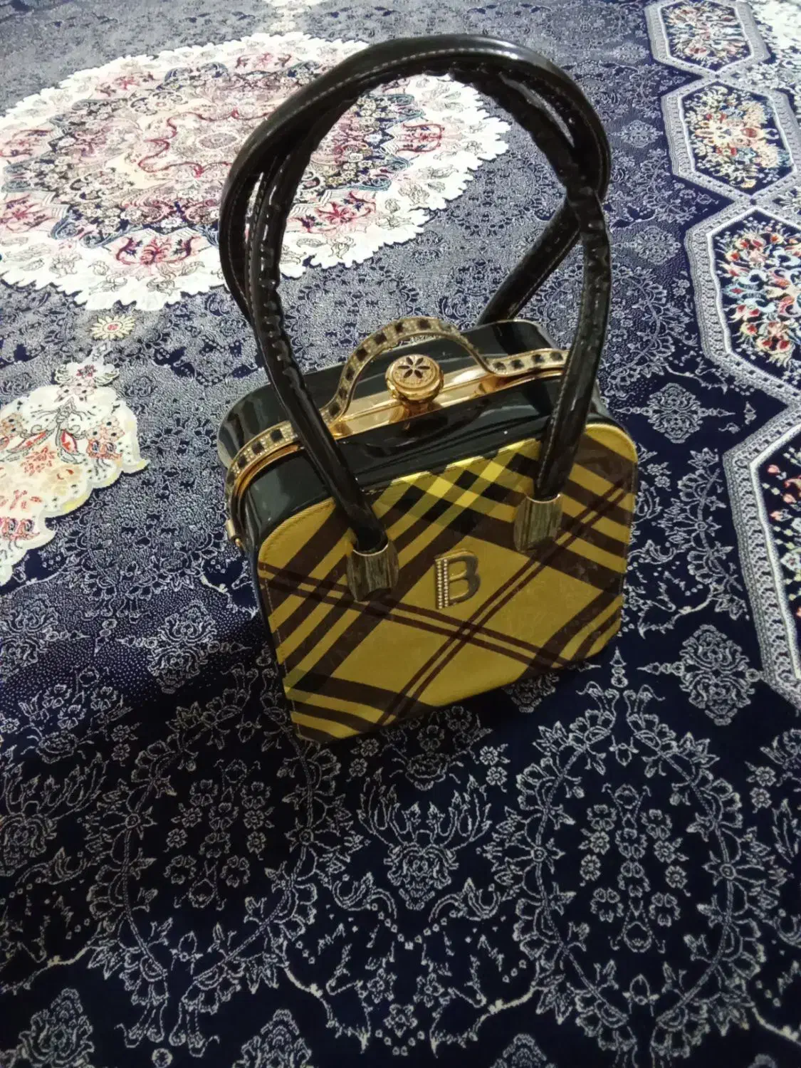 کیف مجلسی و بیرونی|کیف، کفش، کمربند|قم, آزادگان|دیوار