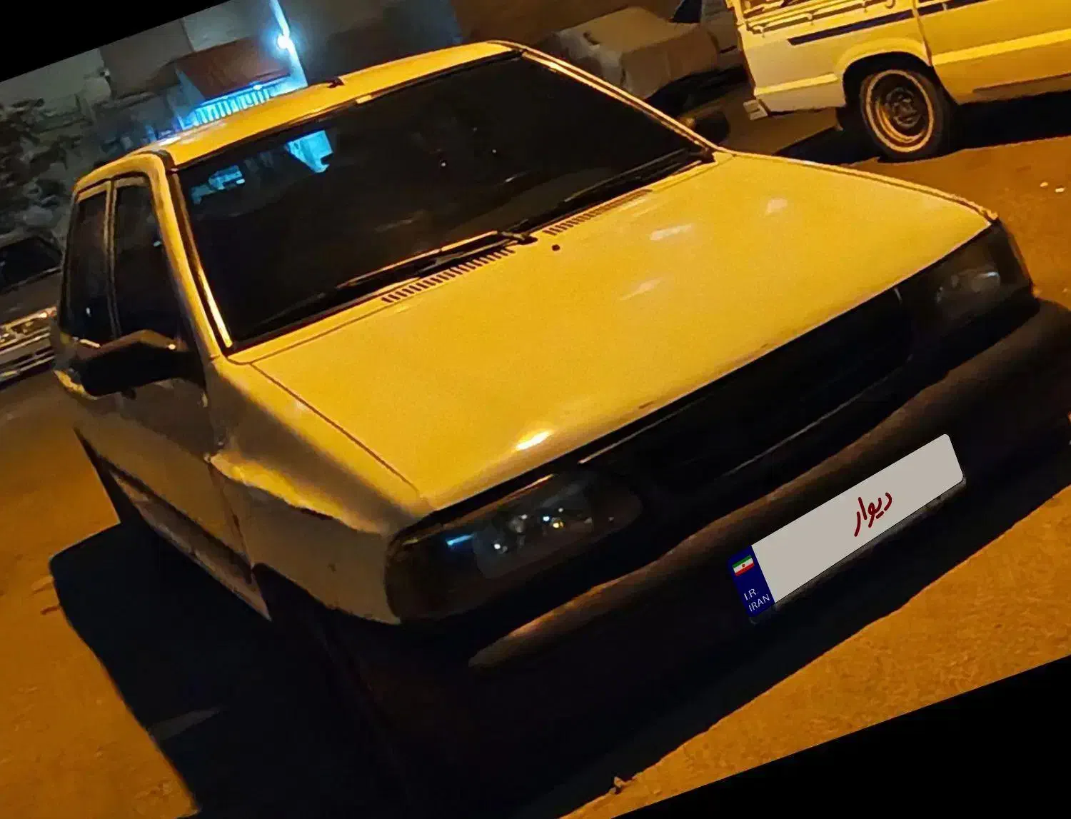 پراید 131 sx|خودرو سواری و وانت|قزوین, |دیوار