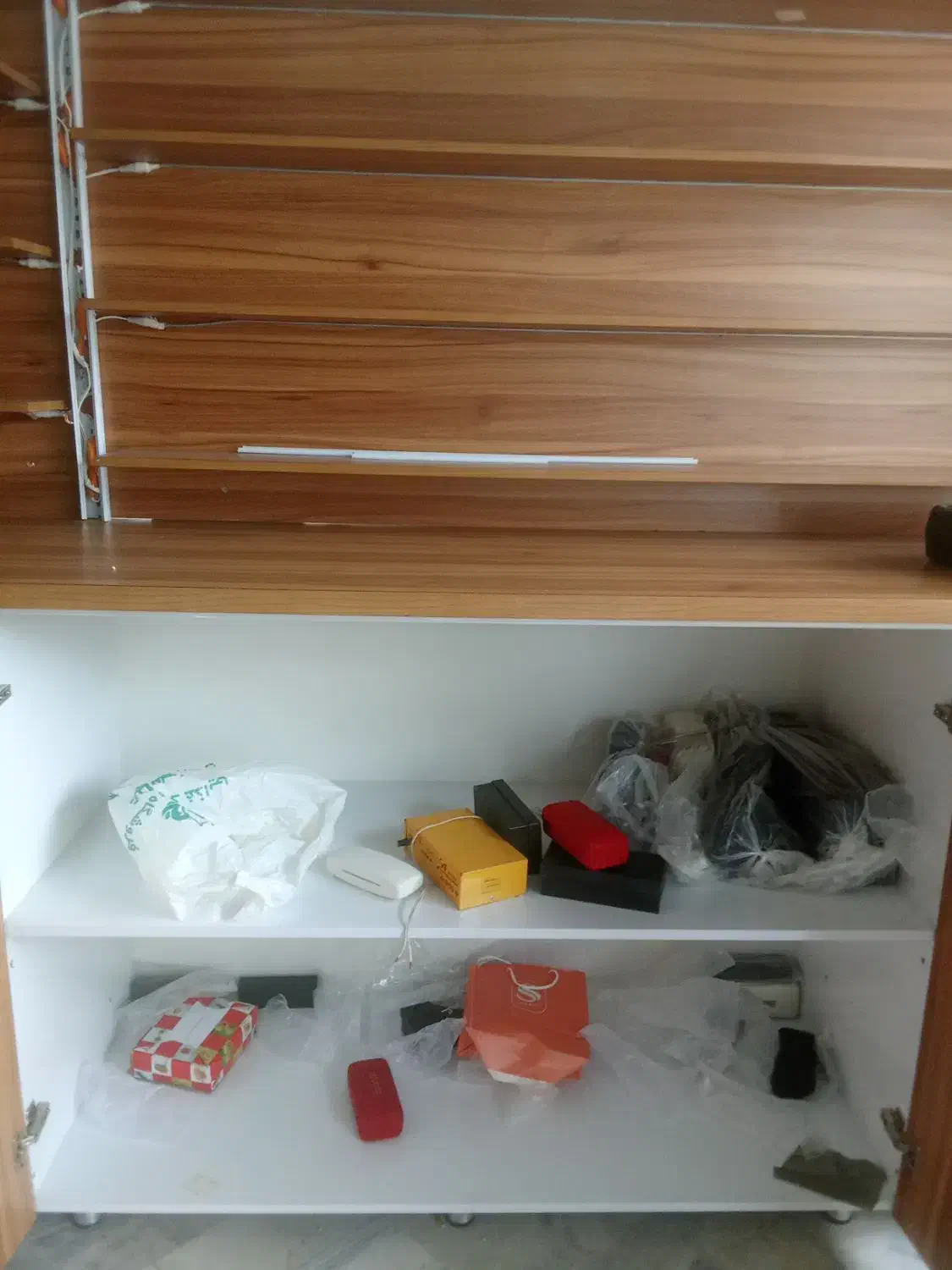 دکور mdf نو|فروشگاه و مغازه|چالوس, |دیوار