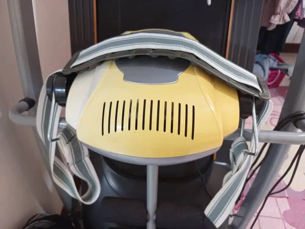 تردمیل و ویبراتور|تجهیزات ورزشی|پردیس, فاز ۱۱|دیوار