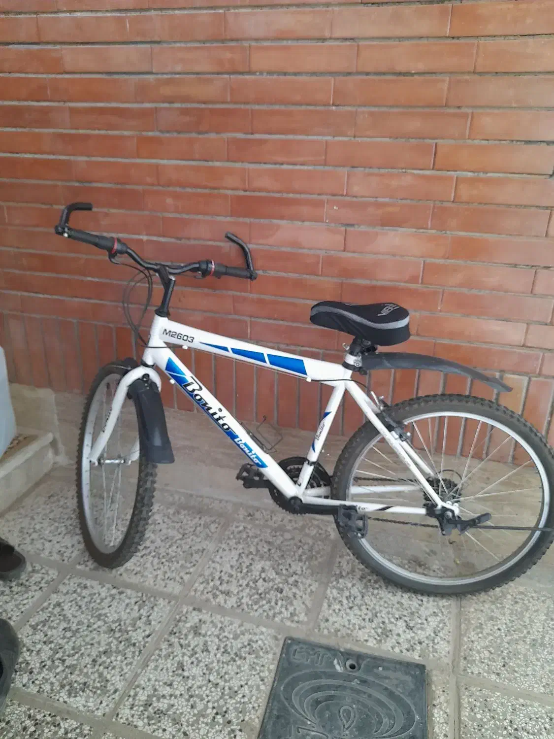 دوچرخه ۲۶ مارک Bonito|دوچرخه، اسکیت، اسکوتر|گلبهار, شهر جدید گلبهار|دیوار