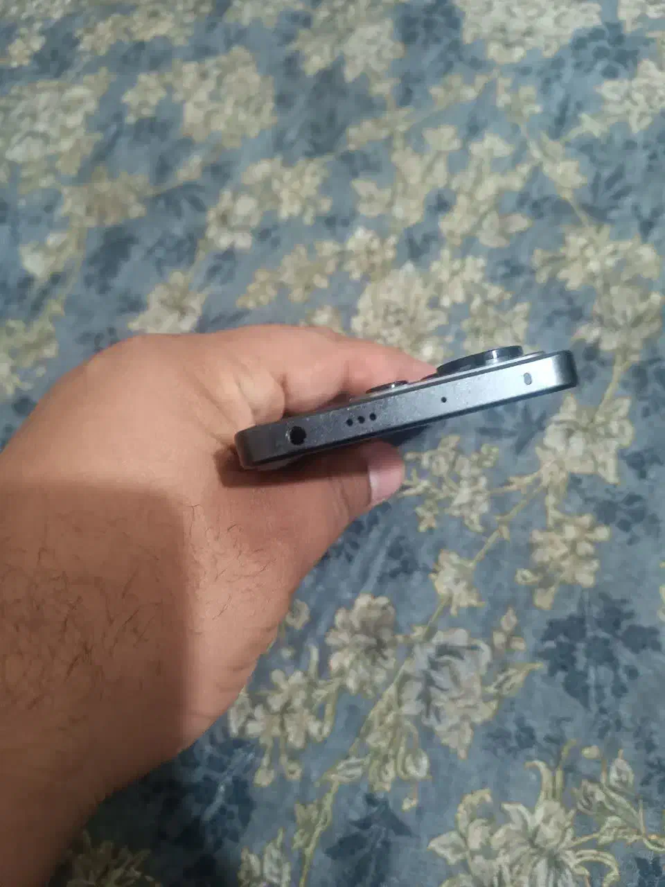 نوت 13پرو 5 جی در حد نو|موبایل|کازرون, |دیوار