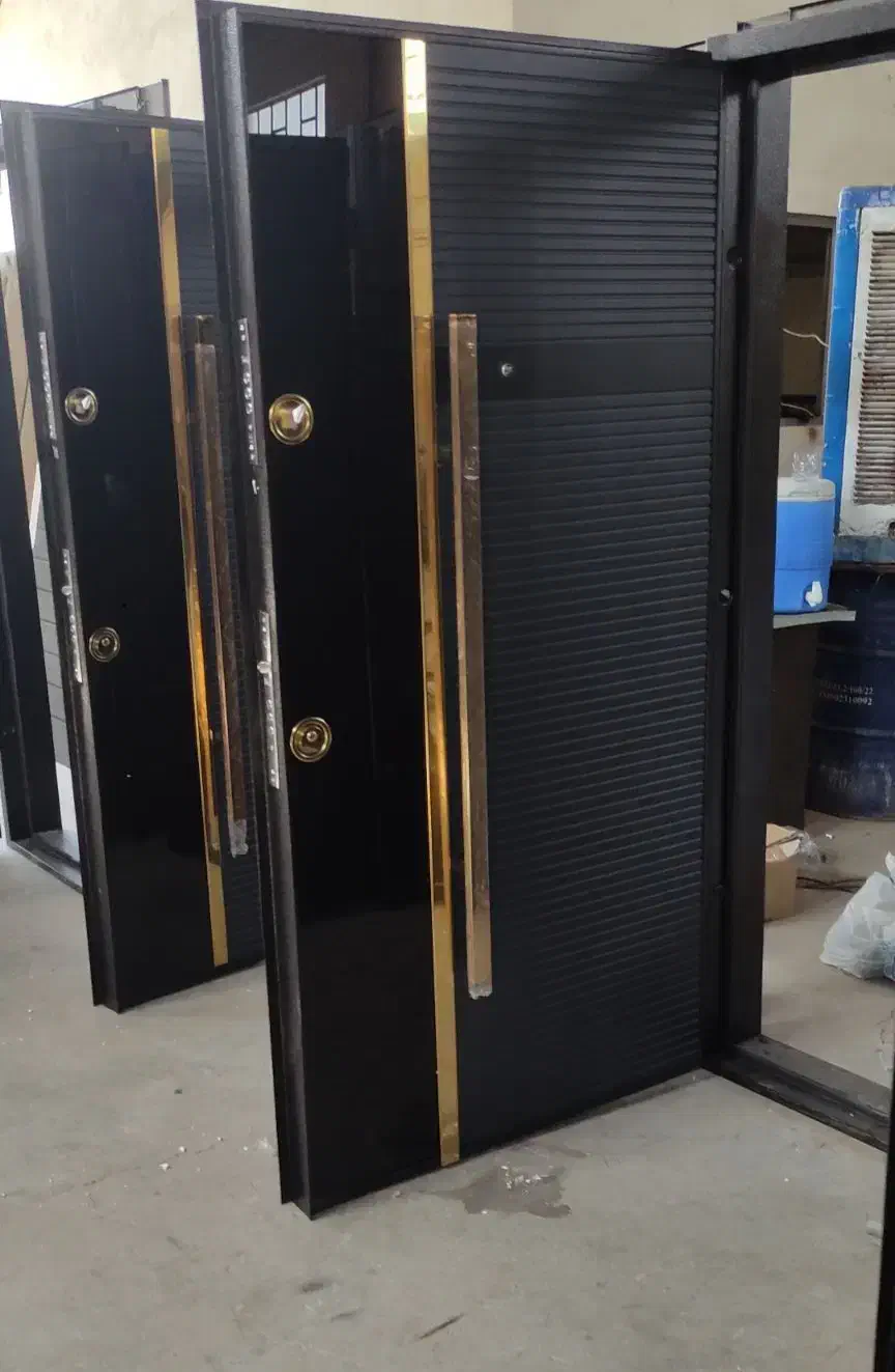 درب اتاق 2026s در کارخانه ورودی ضد سرقت|مصالح و تجهیزات ساختمان|رباط‌کریم, رباط‌کریم|دیوار