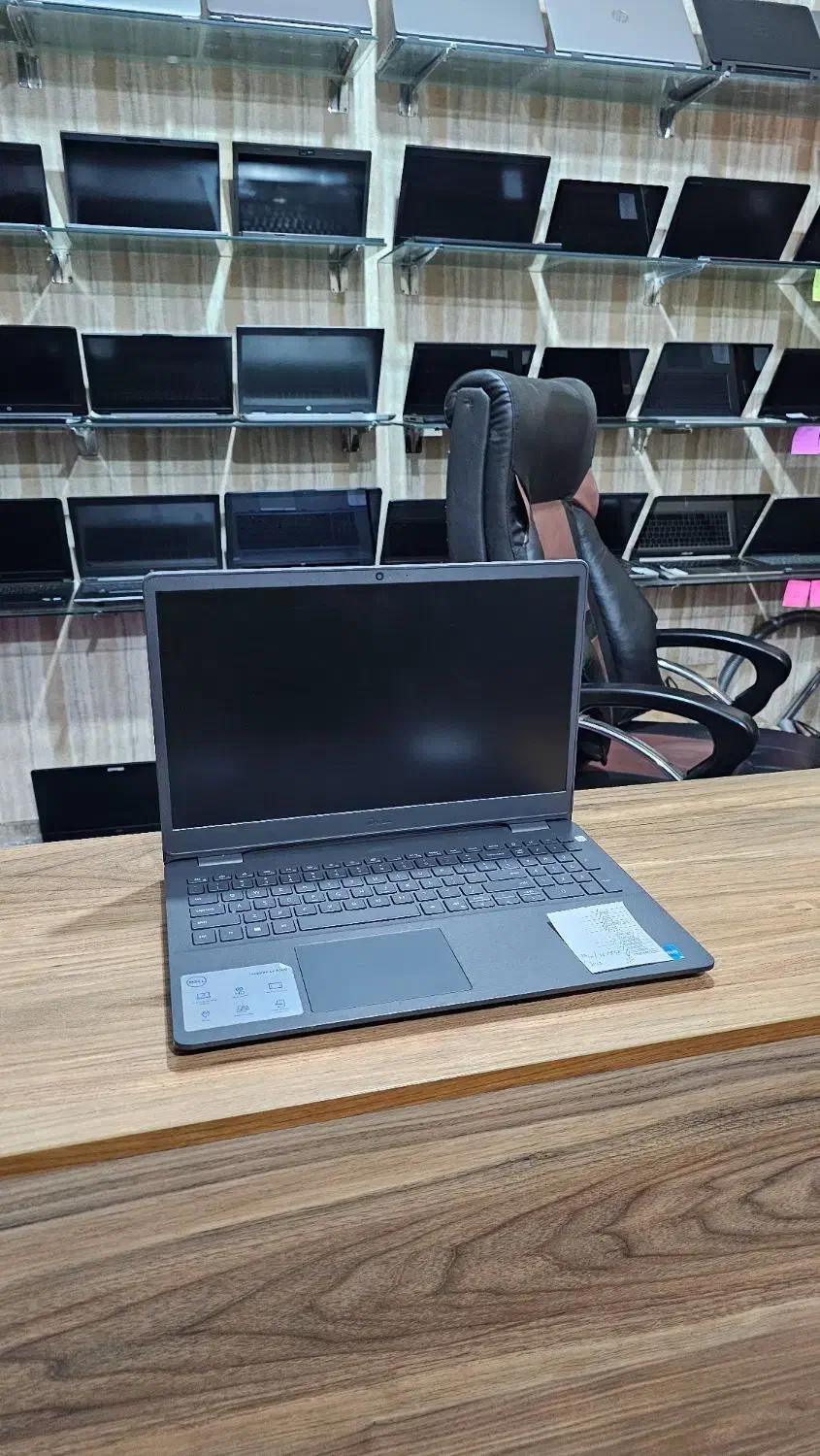 فروش dell 3501 2021|رایانه همراه|شیراز, زند|دیوار
