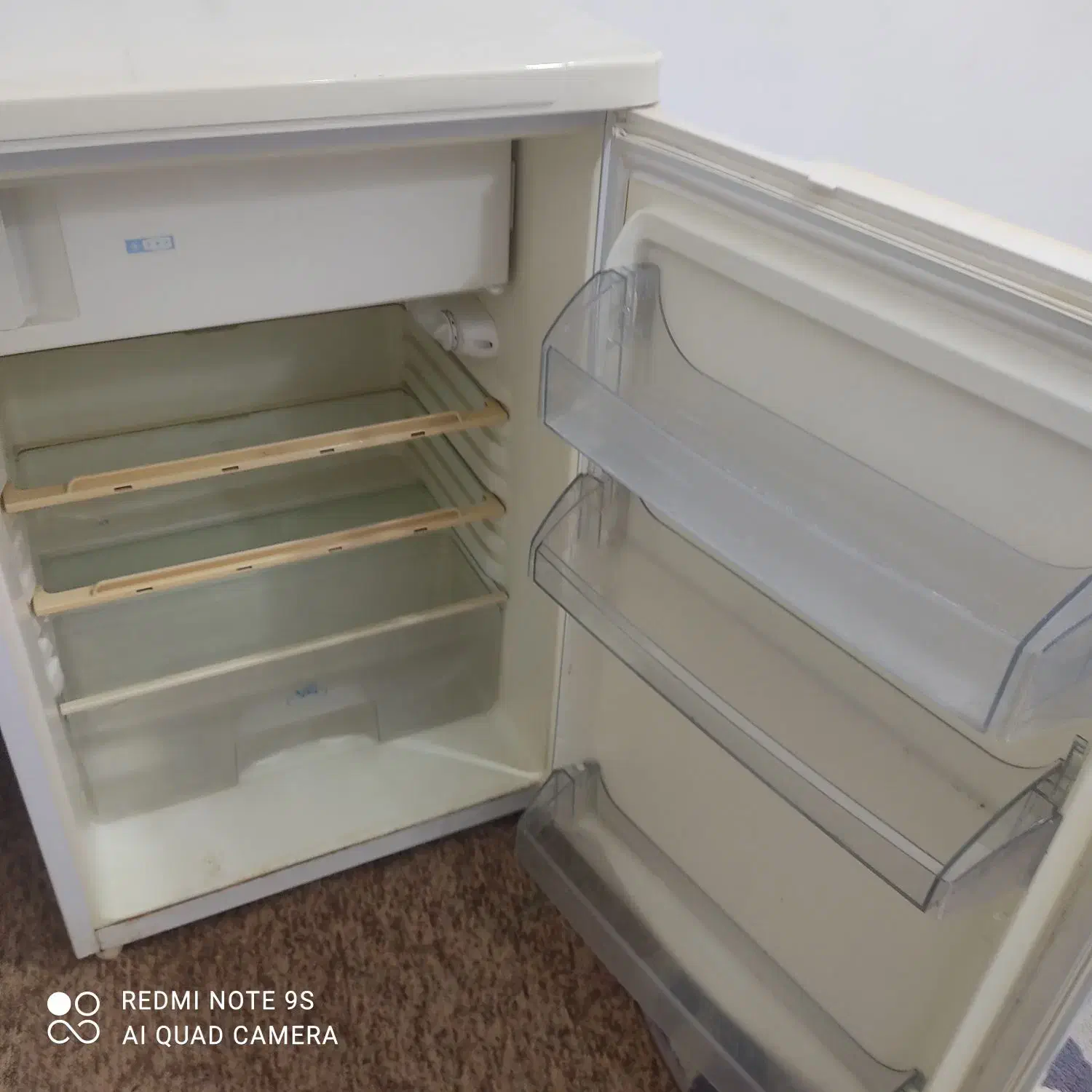 یخچال کوچیک|یخچال و فریزر|مسجد سلیمان, |دیوار