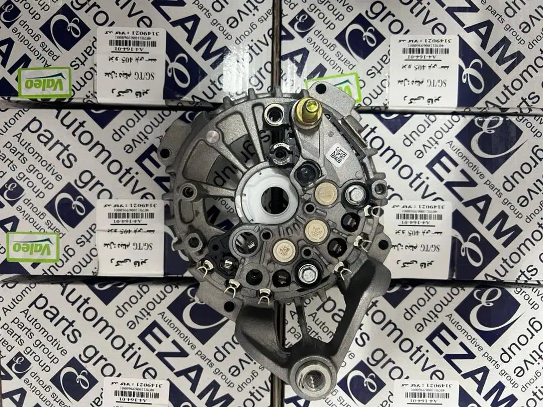 لوازم یدکی خودرو|قطعات یدکی و لوازم جانبی|کرمانشاه, |دیوار