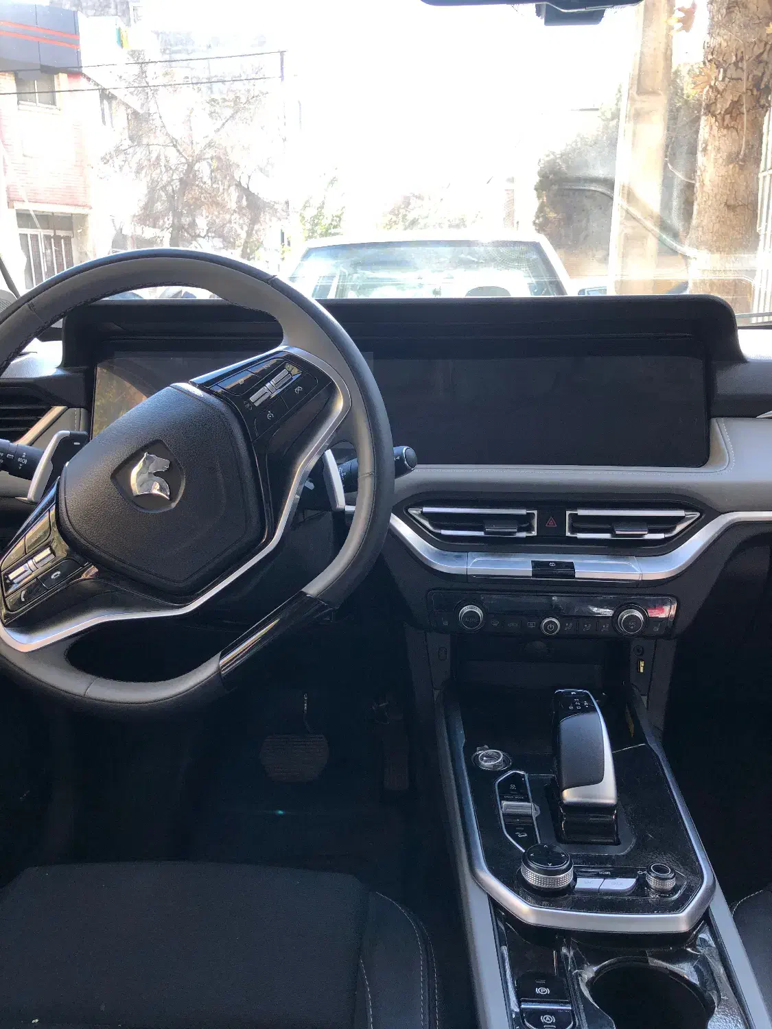 ریرا ۱۴۰۴ بدون رنگ انتیک|خودرو سواری و وانت|مشهد, کلاهدوز|دیوار