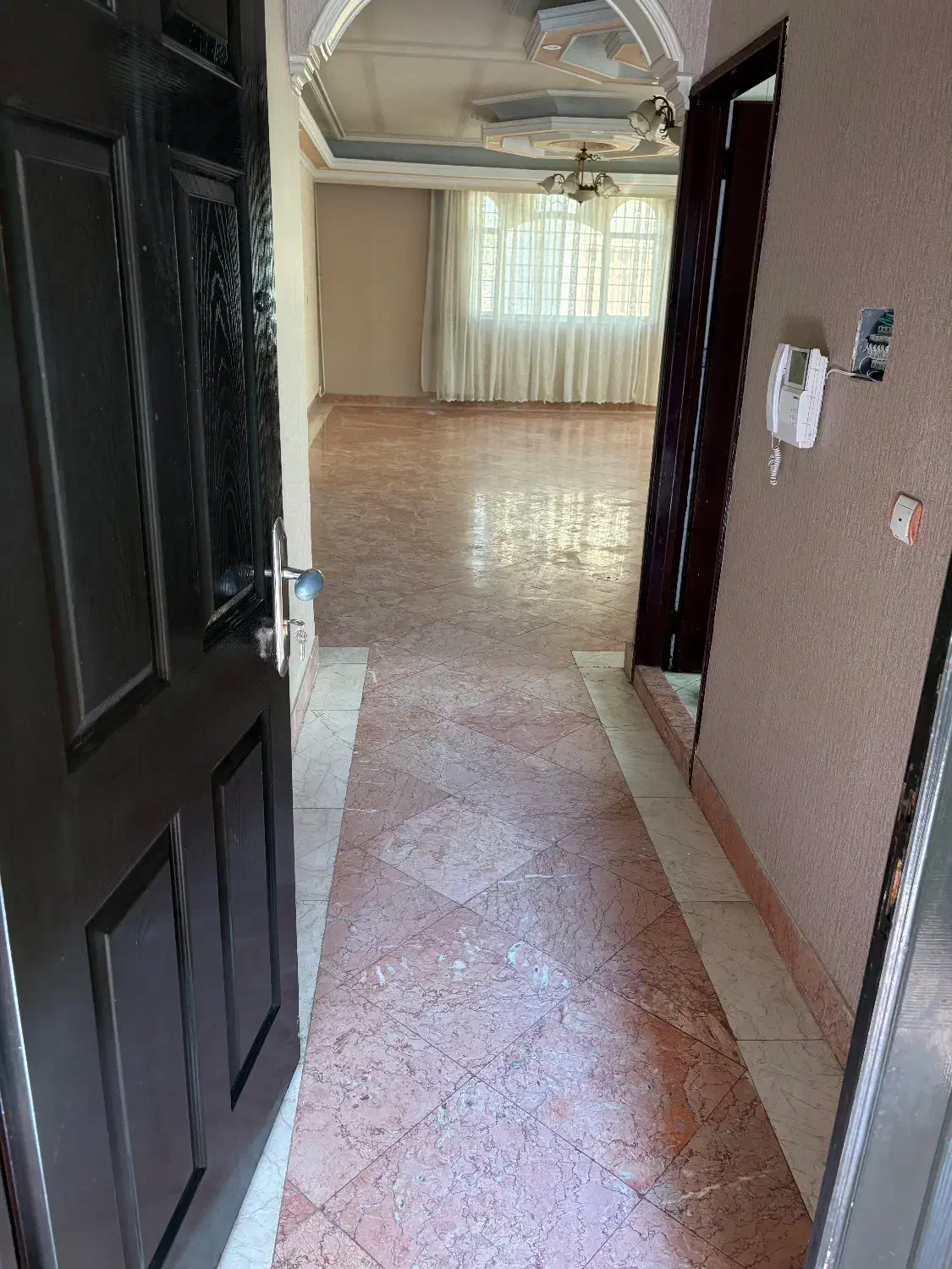 آپارتمان۱۴۰متری|اجارهٔ آپارتمان|مشهد, کارمندان دوم|دیوار