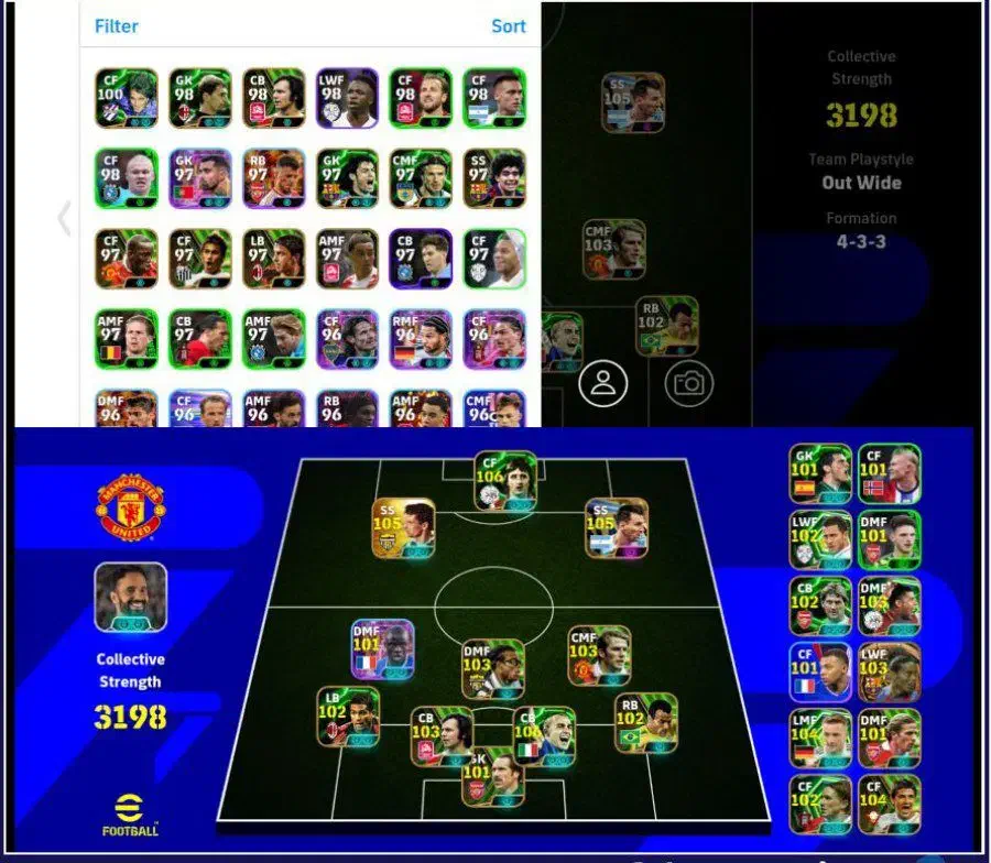 اکانت ای فوتبال|کنسول، بازی ویدئویی و آنلاین|بابل, |دیوار