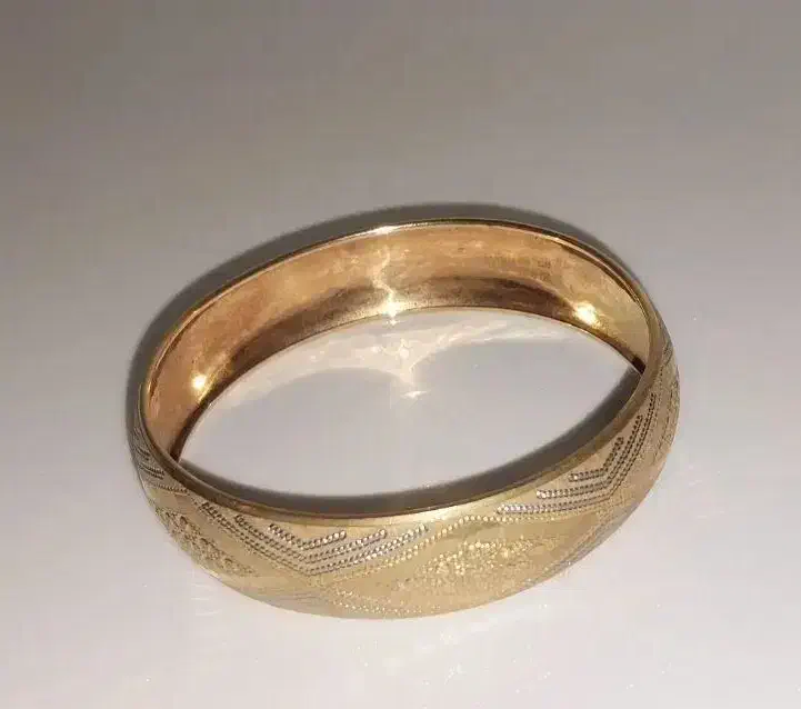 طلا تک پوش ۶ و نیم گرم|جواهرات|همدان, |دیوار