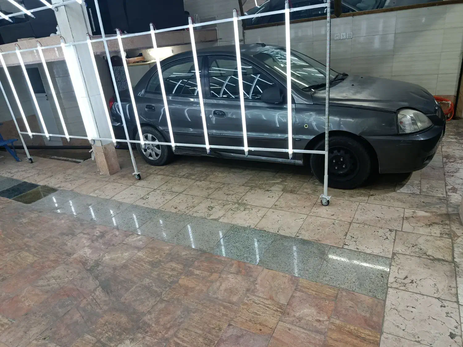 ریو مدل 86|خودرو سواری و وانت|ورامین, ورامین|دیوار