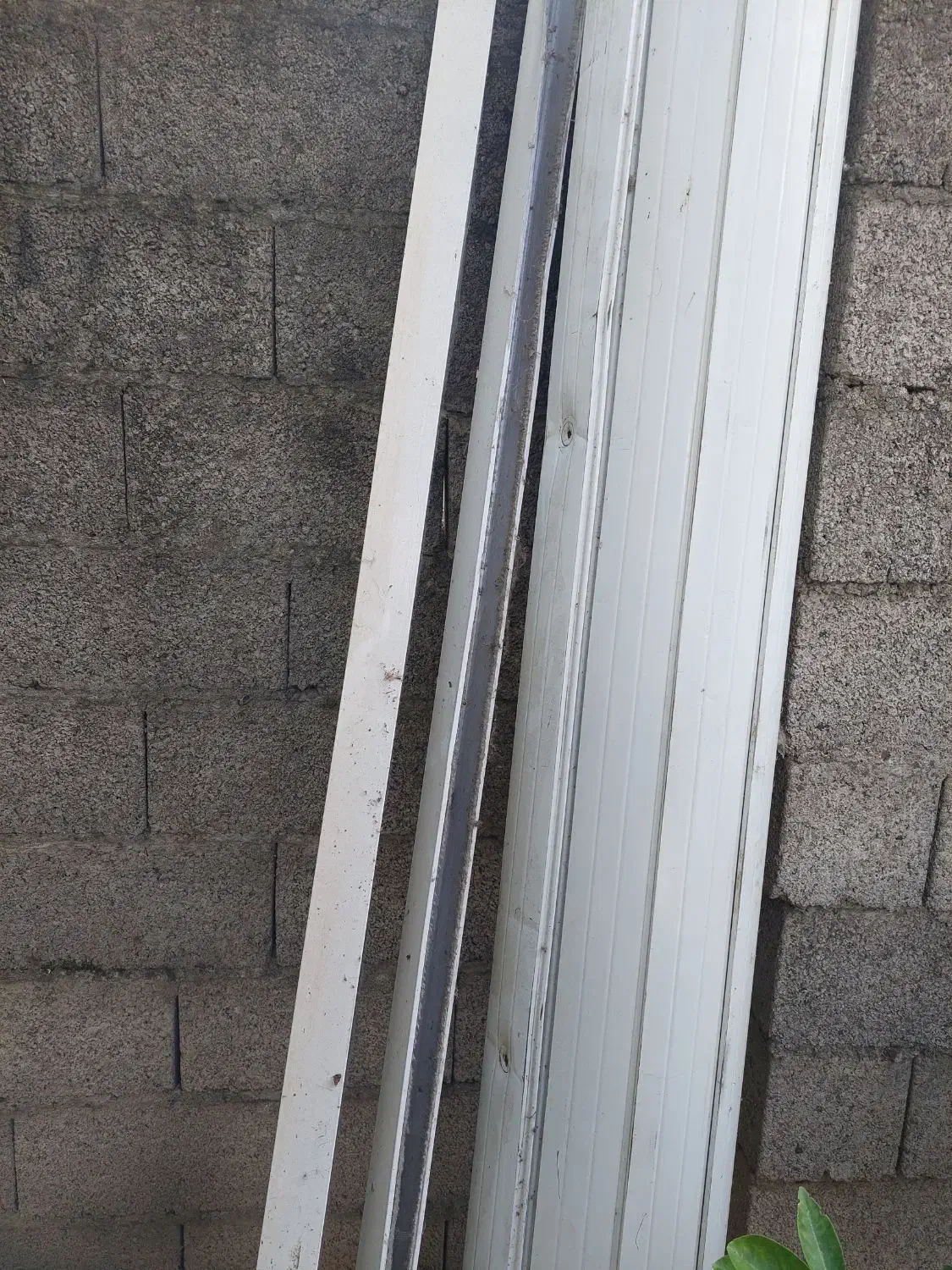 کرکره برقی ۲۴۵در ۲۹۰ سالم با ریل|مصالح و تجهیزات ساختمان|رشت, قاسمیه|دیوار