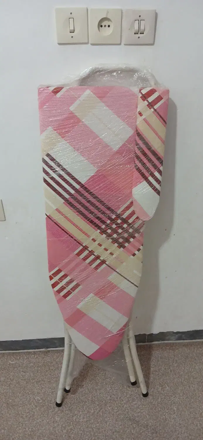 وسایل منزل|بندرخت و رختآویز|ایذه, |دیوار