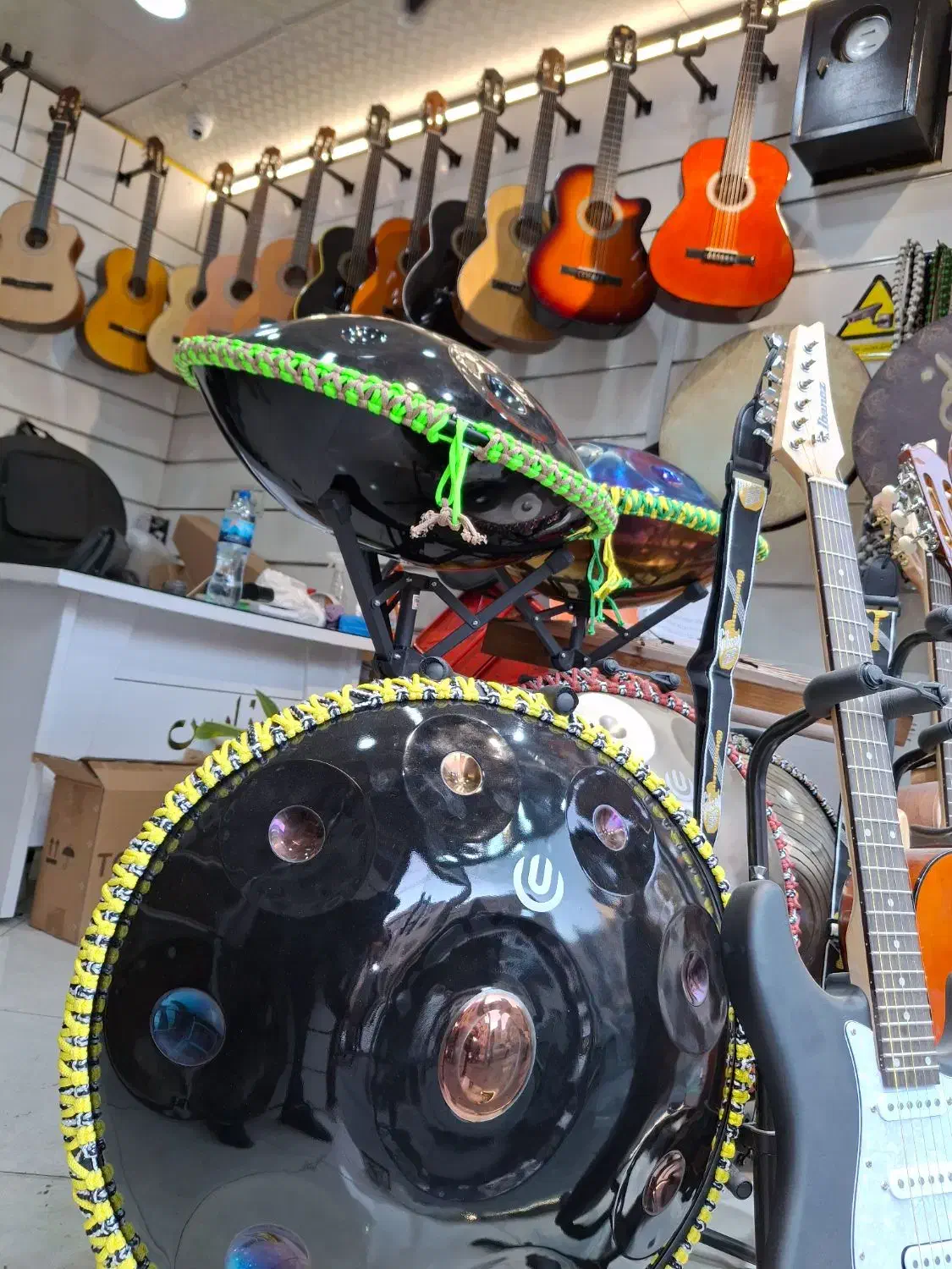 هنگ آرشا|درام و پرکاشن|تهران, نازیآباد|دیوار