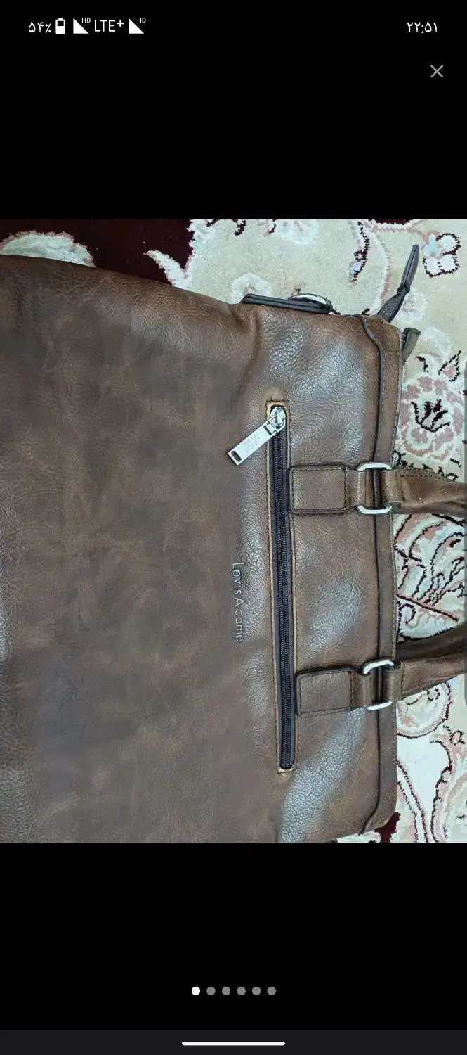 کیف شیکو محشر|کیف، کفش، کمربند|اسلام‌شهر, مظفریه|دیوار