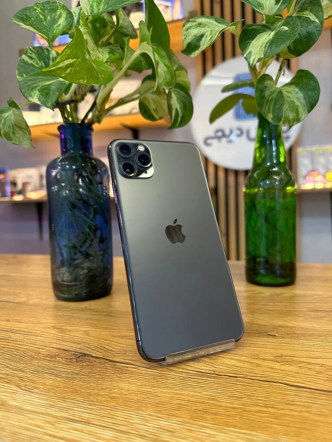 iphone 11 promax|موبایل|کرج, مهرویلا جنوبی|دیوار