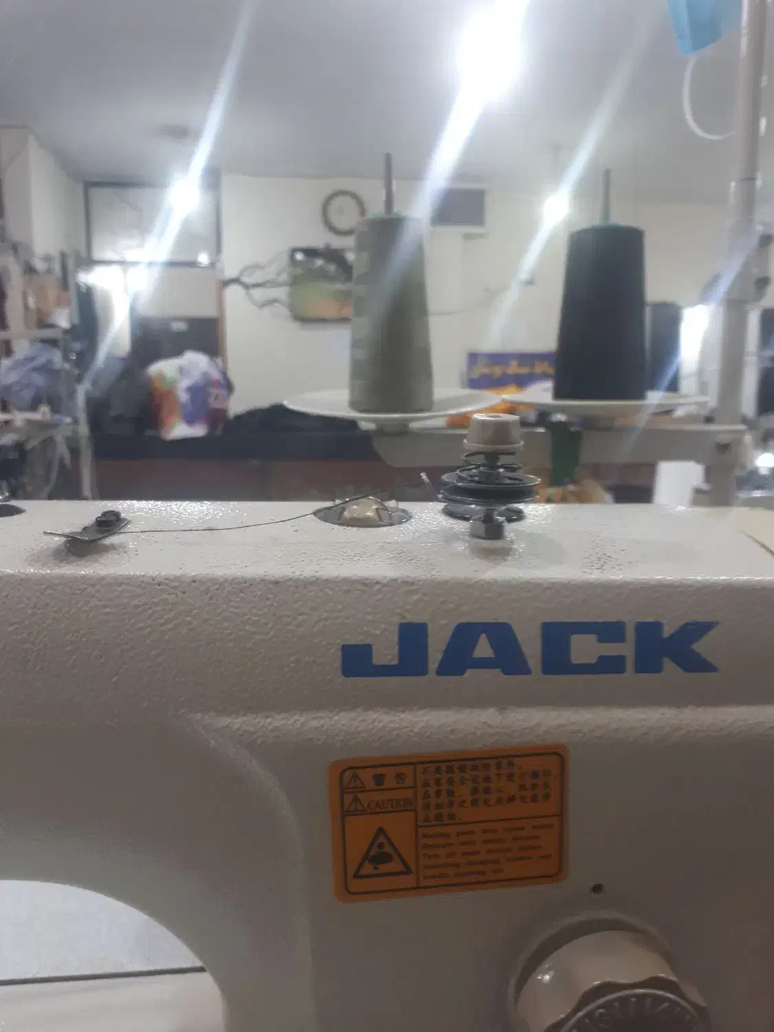 همکار وسط کار خیاط دختر خانم مجردومجرب|استخدام صنعتی، فنی، مهندسی|خرمآباد, |دیوار