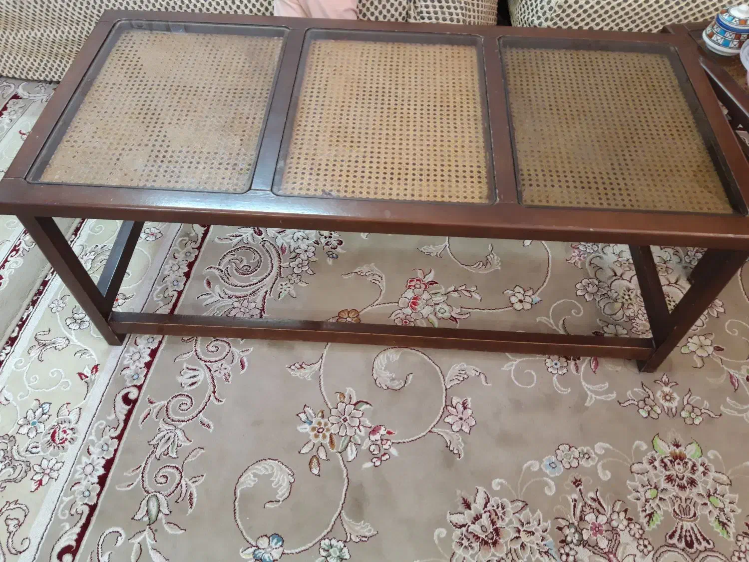 میز عسلی|مبلمان خانگی و میز عسلی|یزد, |دیوار