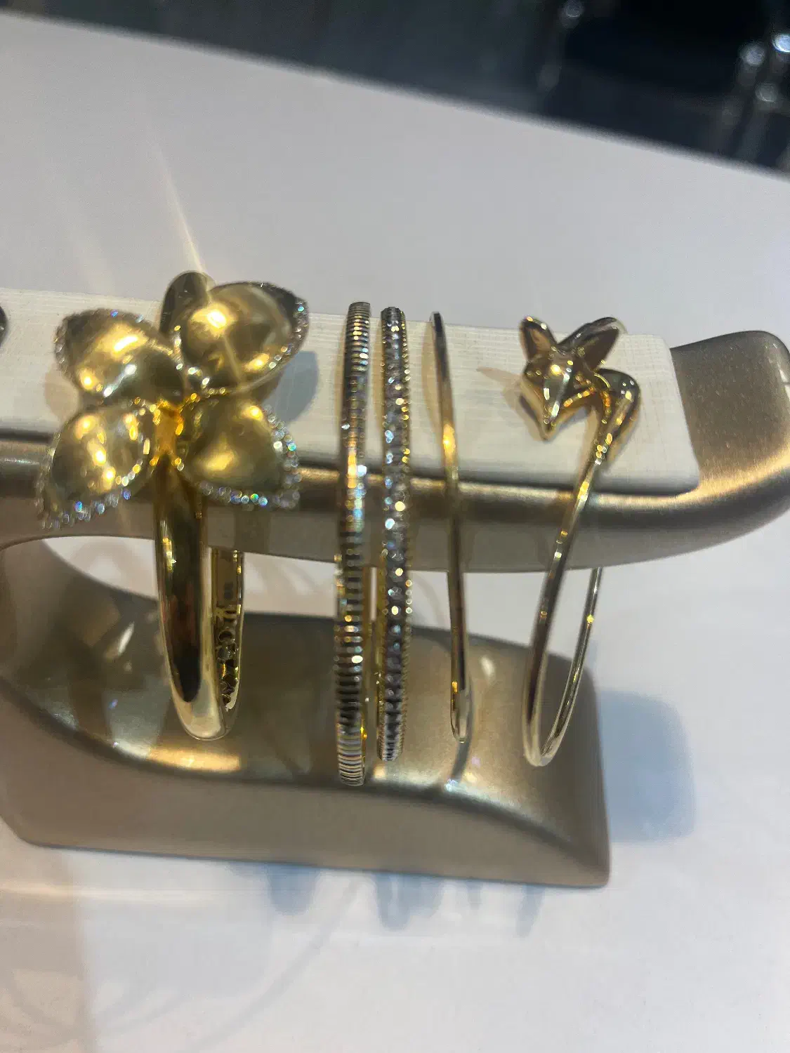 سرمایه گذرای طلا|جواهرات|قزوین, |دیوار