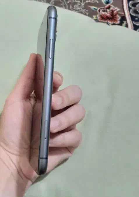 گوشی ایفون 11نرمال|موبایل|اهواز, شهرک الهیه|دیوار