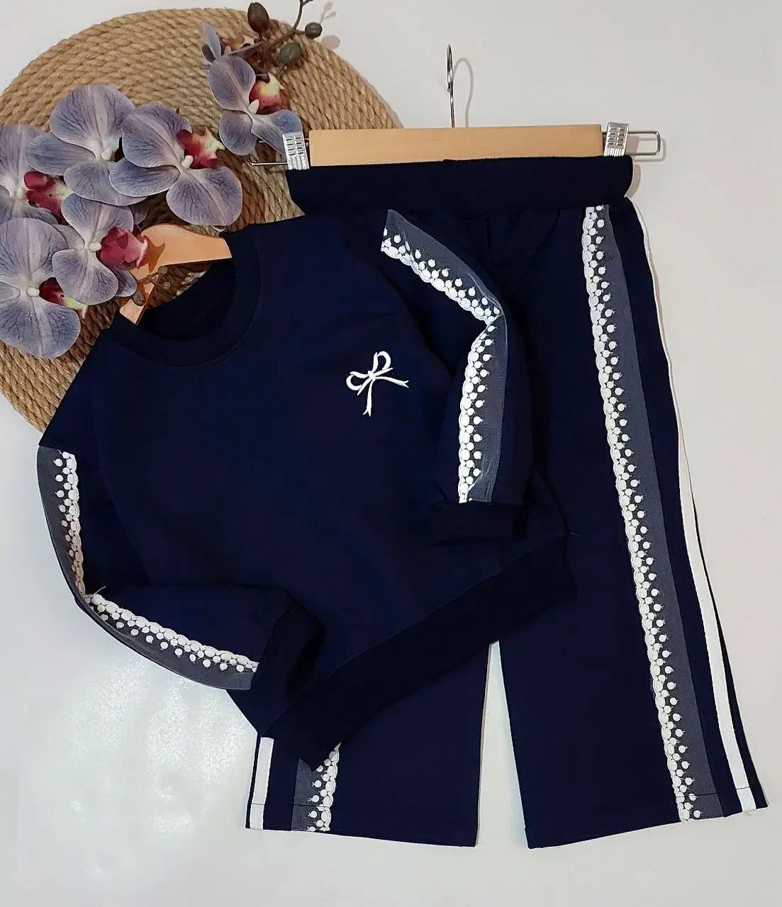 لباس شلوار|لباس|قم, صفائیه|دیوار