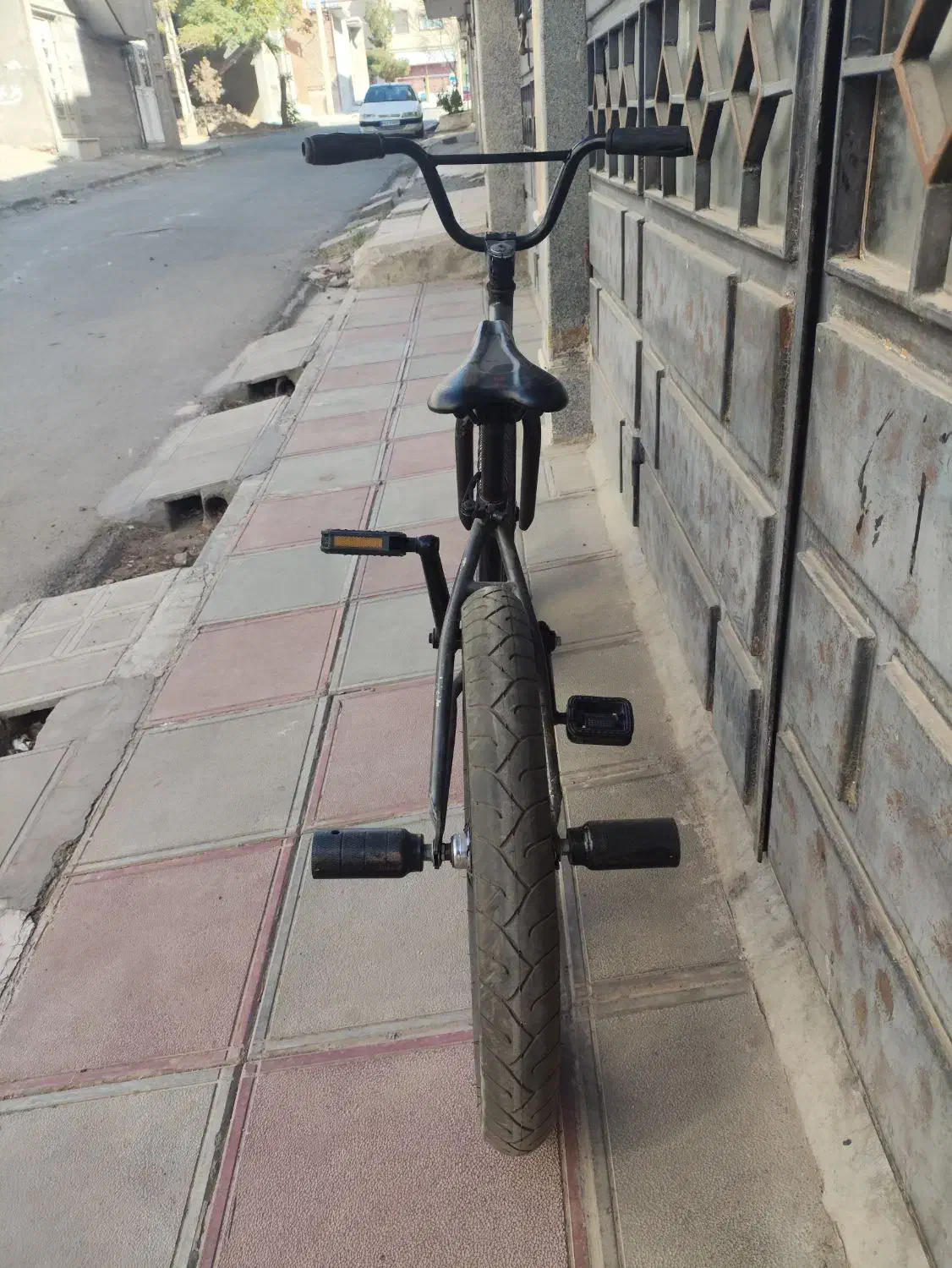 دوچرخه ۲۰ bmx|دوچرخه، اسکیت، اسکوتر|سبزوار, توحیدشهر|دیوار