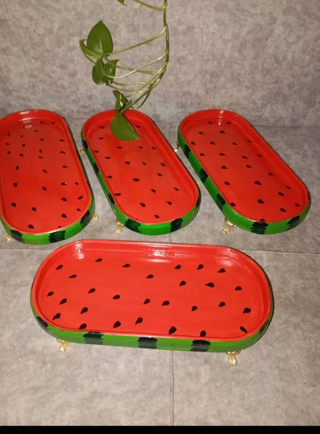 سازه های سنگی ودکوری|صنایع دستی و سایر لوازم تزئینی|اردبیل, |دیوار