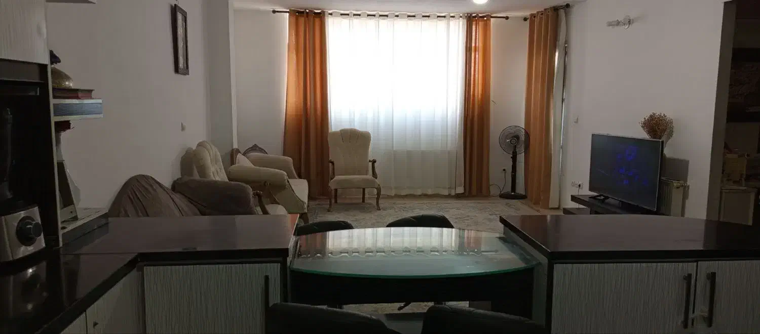 فروش آپارتمان دو خواب بهترین لکیشن|فروش آپارتمان|فولادشهر, مسکن مهر فولادشهر|دیوار