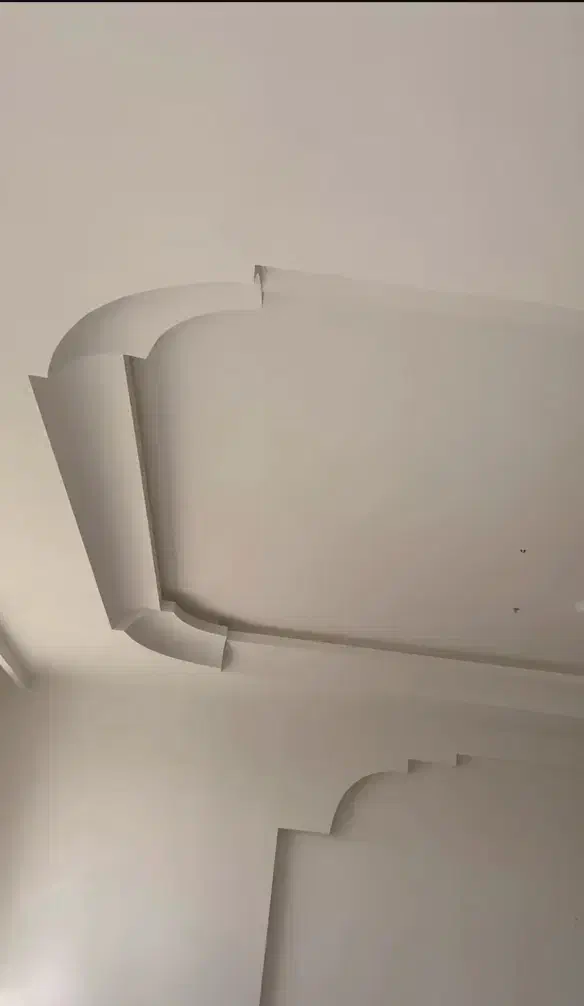 گچ کاری سفیدکاری مزدی|خدمات پیشه و مهارت|صفادشت, |دیوار