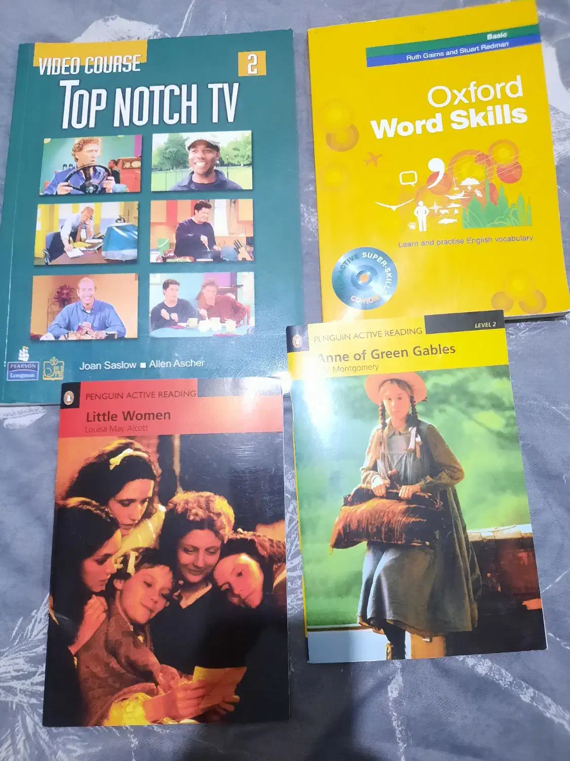 کتاب داستان و dvd و اکس ورد|کتاب و مجله آموزشی|ری, منصوریه منگل|دیوار