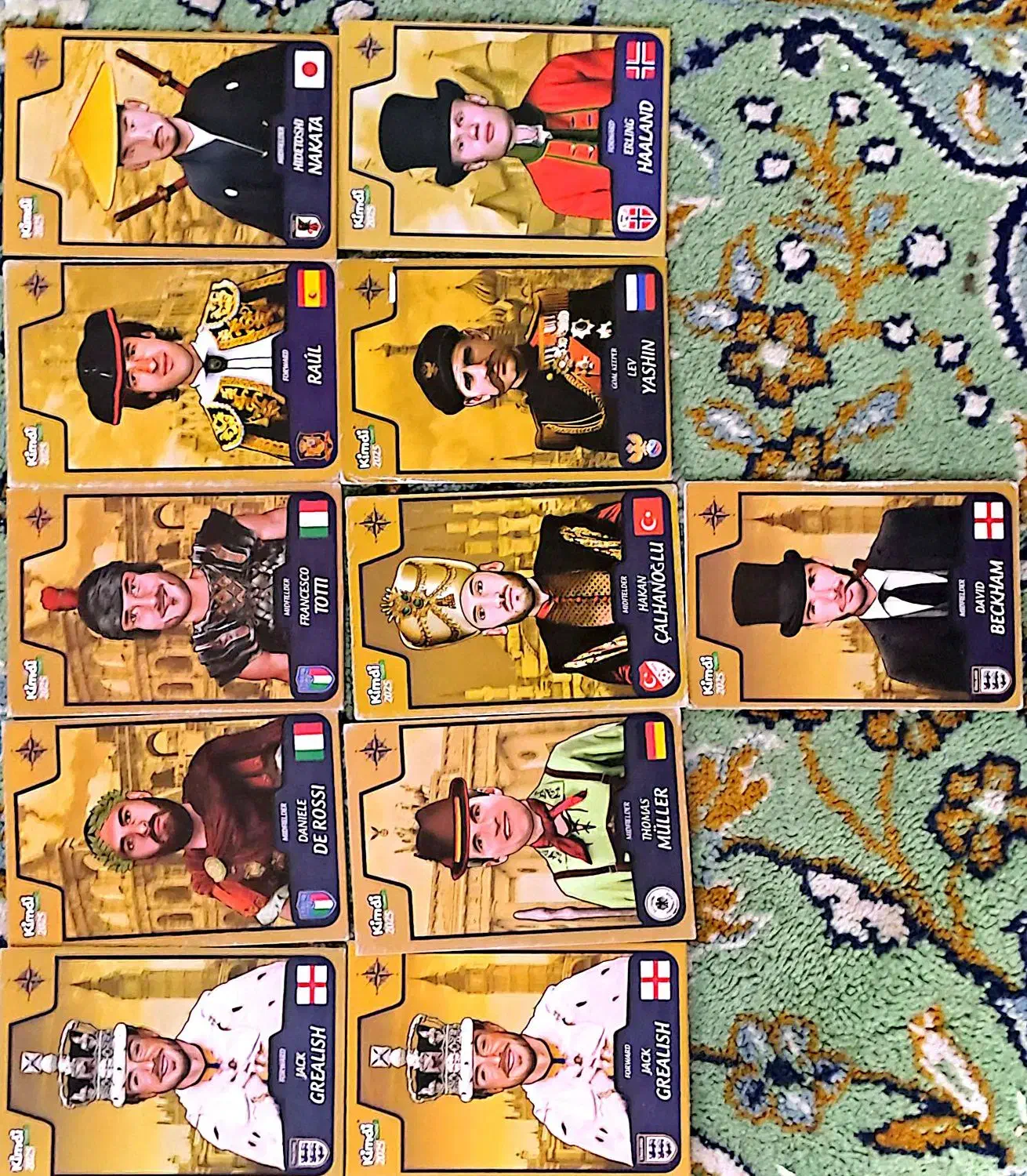 کارت کیمدی|اسباببازی|زنجان, |دیوار