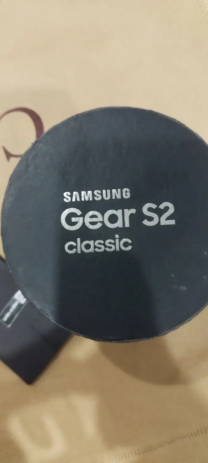 سامسونگ S2 classic|ساعت|تهران, استخر|دیوار