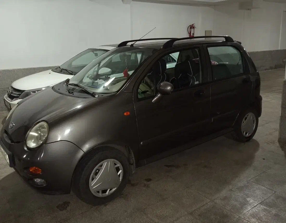 MVM110|خودرو سواری و وانت|مشهد, الهیه|دیوار