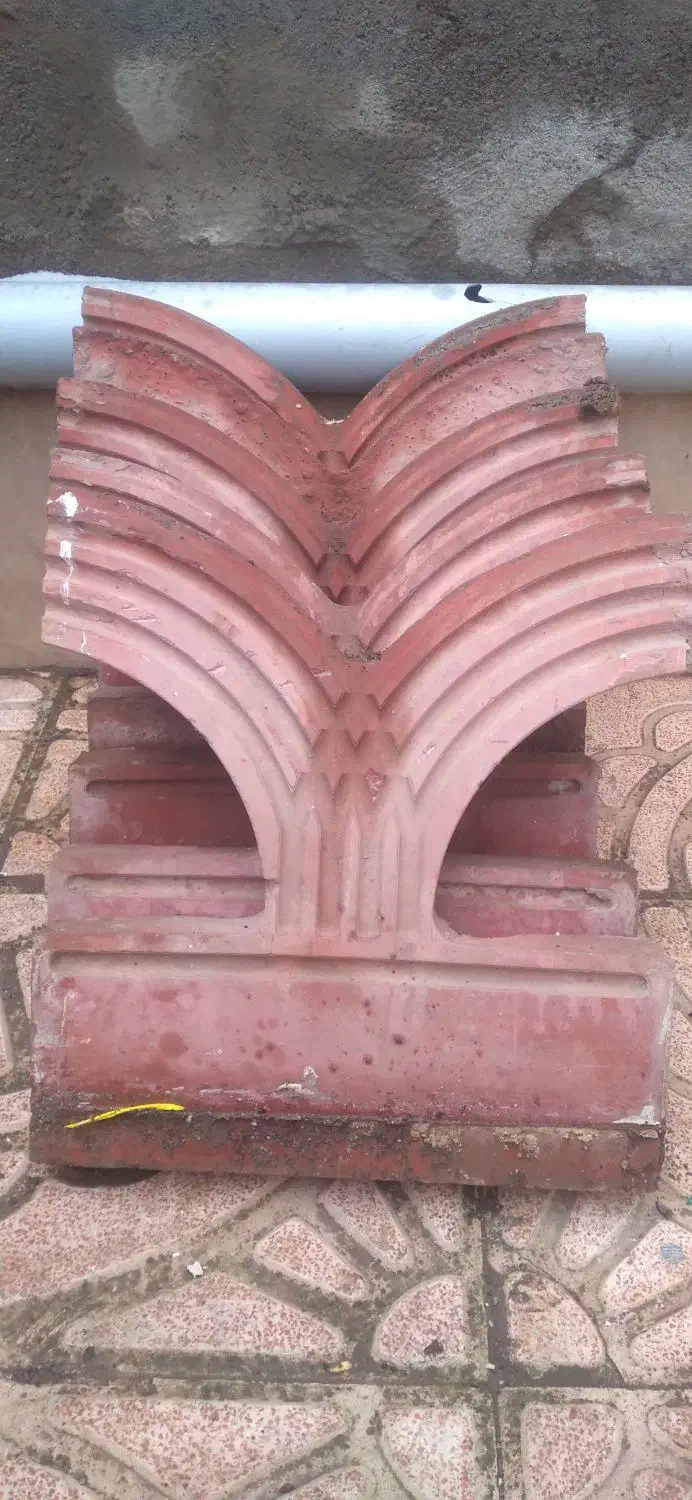 دور باغچه|مجسمه، تندیس، ماکت|اردبیل, |دیوار