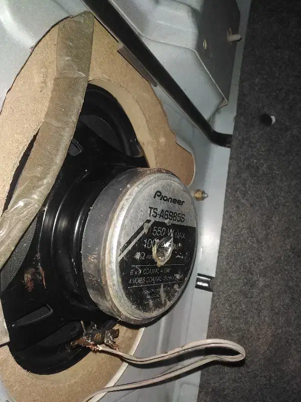 باند پایونر|سیستم صوتی خانگی|زابل, |دیوار