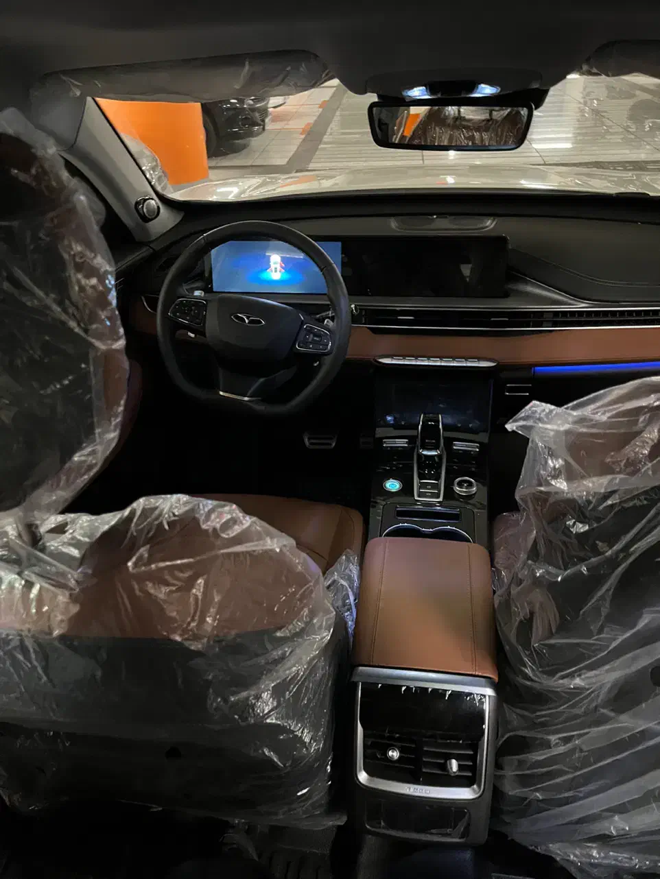 تیگو۸پرومکس ای یی اقساطی تحویل فوری با دست چک|خودرو سواری و وانت|تهران, اقدسیه|دیوار