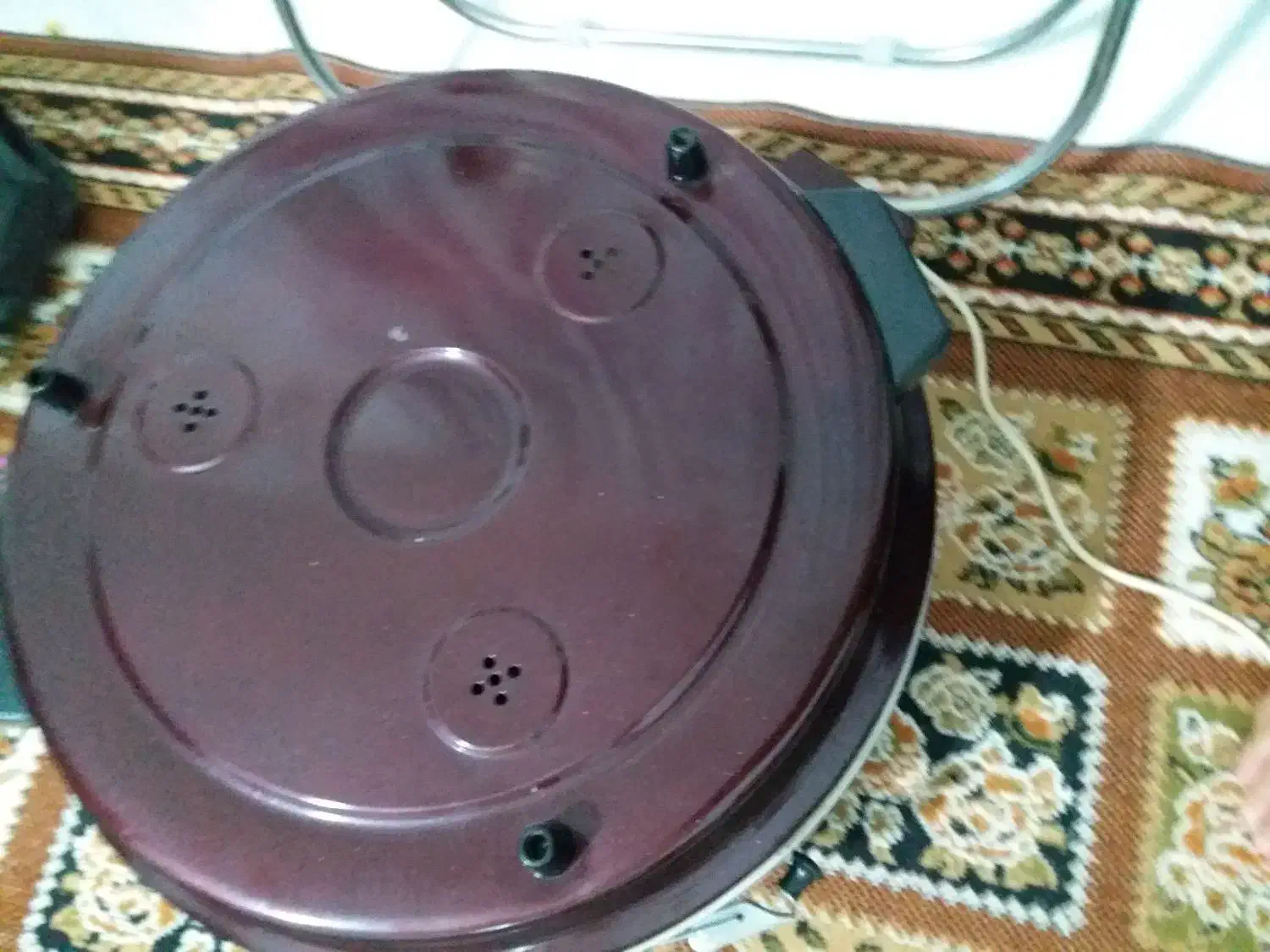 اجاق فر|اجاق گاز و لوازم برقی پخت‌وپز|مشهد, شهید معقول|دیوار