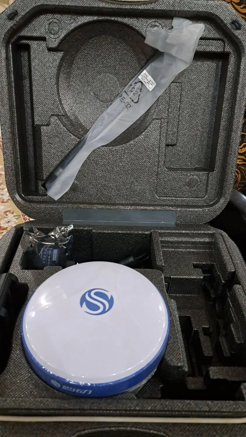 جی پس اس استونکسs9 نو آکبند|کوهنوردی و کمپینگ|ملایر, |دیوار