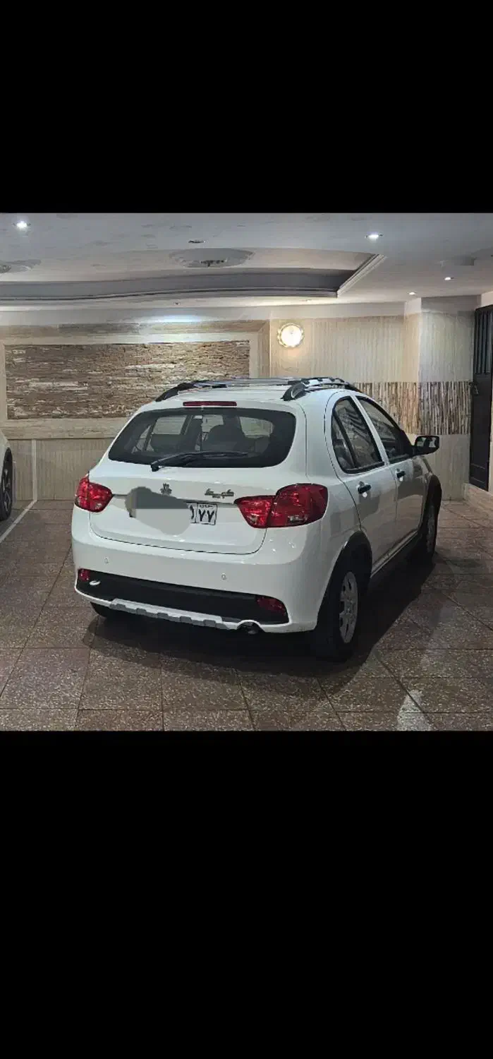 کوئیک  s با صفر فرقی نداره|خودرو سواری و وانت|تهران, صادقیه|دیوار