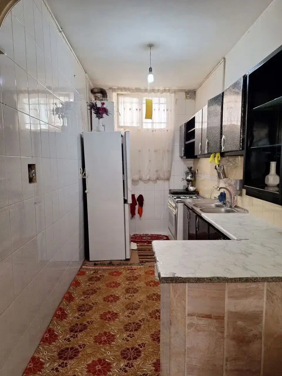 خونه شخصی دربست مستقل با حیات خلوت|اجارهٔ کوتاهمدت آپارتمان و سوئیت|مشهد, هفده شهریور|دیوار