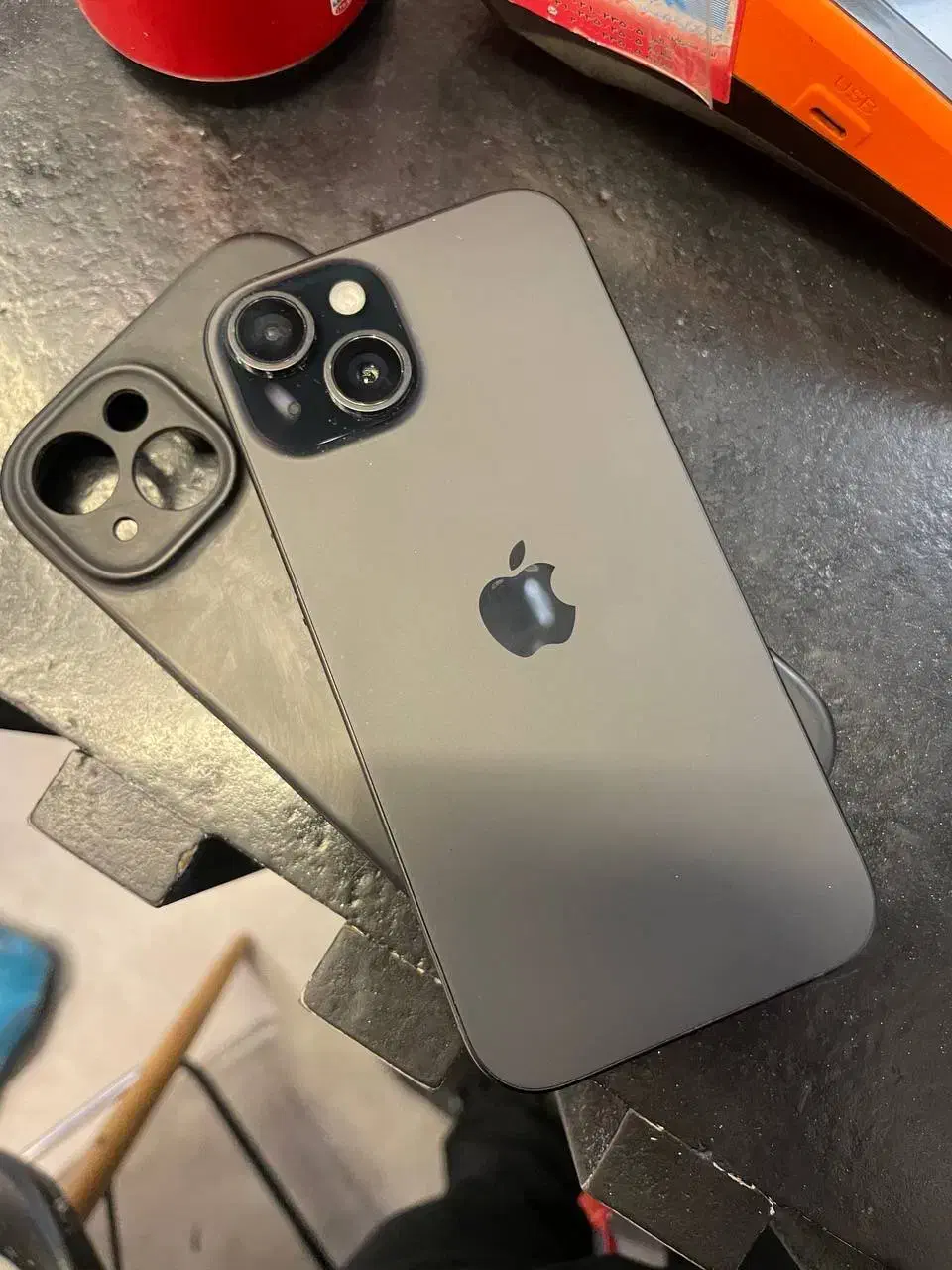 iPhone 15|موبایل|ری, ظهیرآباد|دیوار