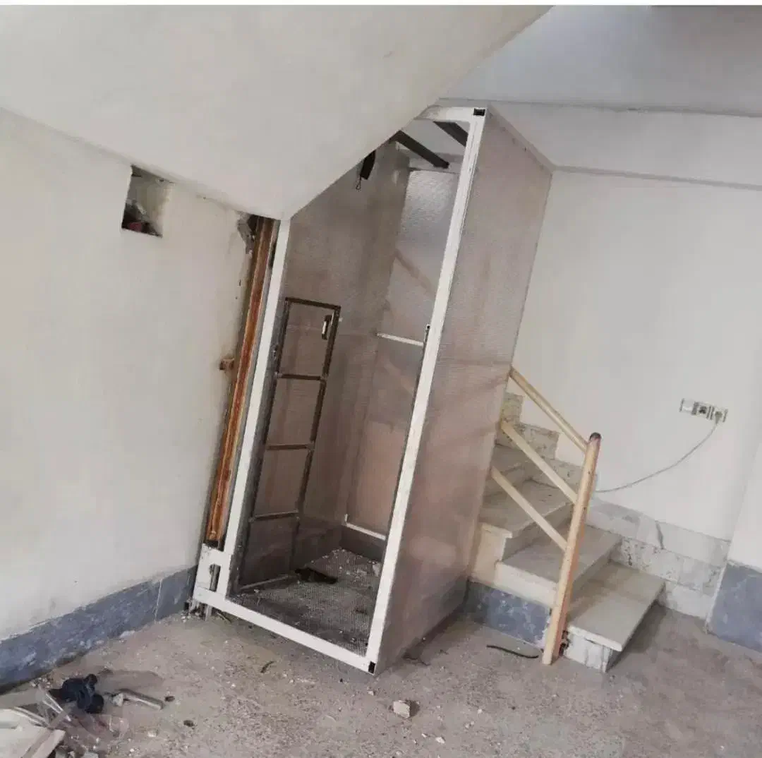 بالابر نفربر ویلچربر|خدمات پیشه و مهارت|گرگان, |دیوار