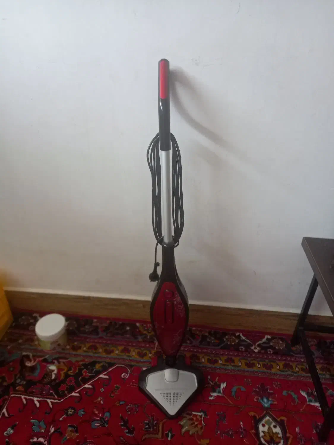 جارو برقی عصایی|جاروبرقی، جارو شارژی، بخارشو|اردبیل, |دیوار