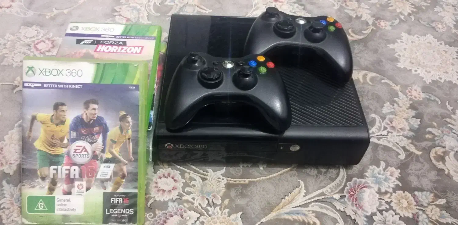 xbax360|کنسول، بازی ویدئویی و آنلاین|محمدیه-قزوین, |دیوار