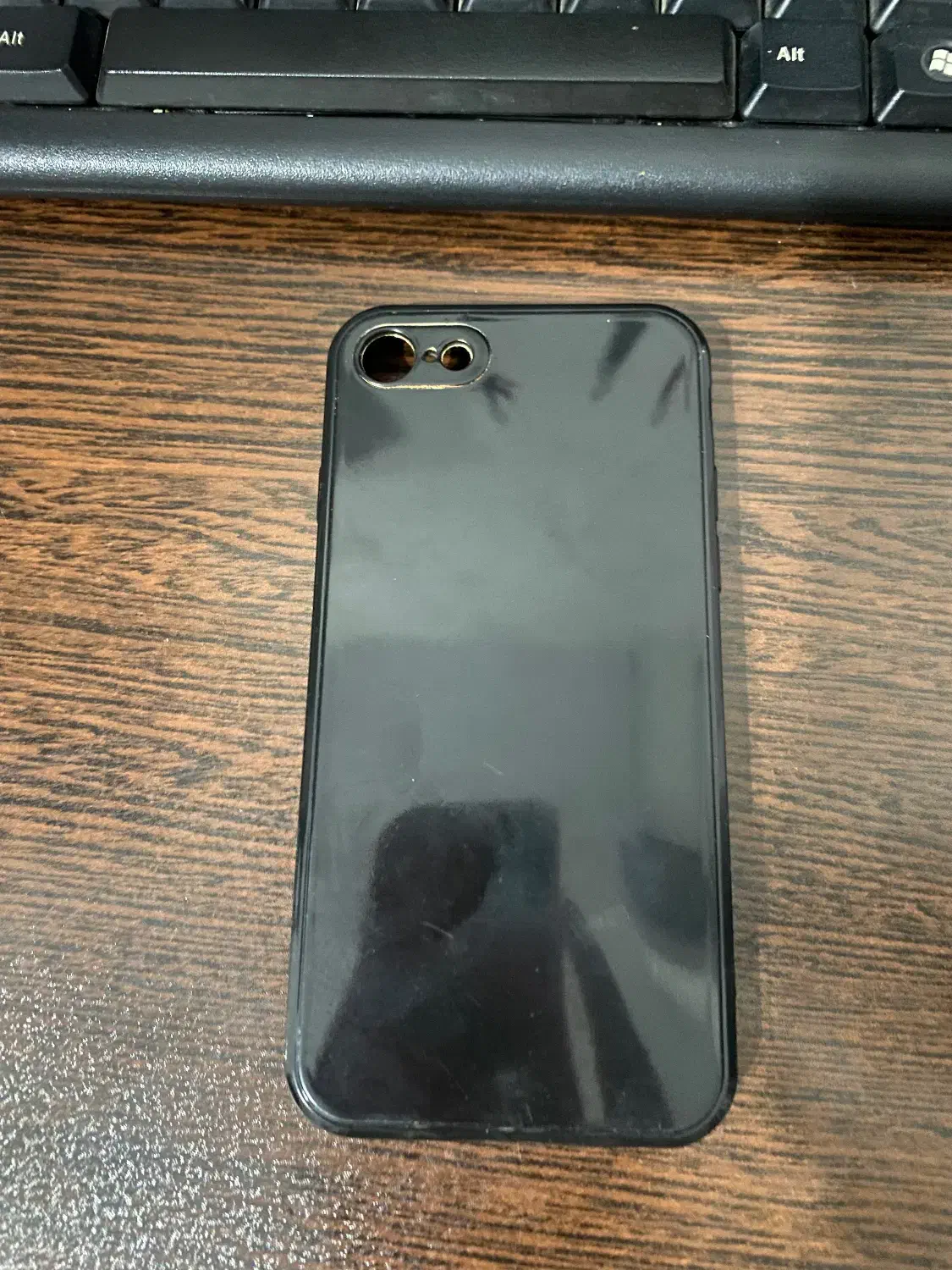 قاب گوشی se قائمیه|لوازم جانبی موبایل و تبلت|اسلام‌شهر, شهرک قائمیه|دیوار