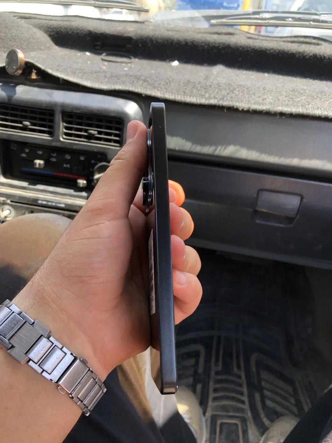 note13 pro 5g|موبایل|شهریار, شهریار|دیوار