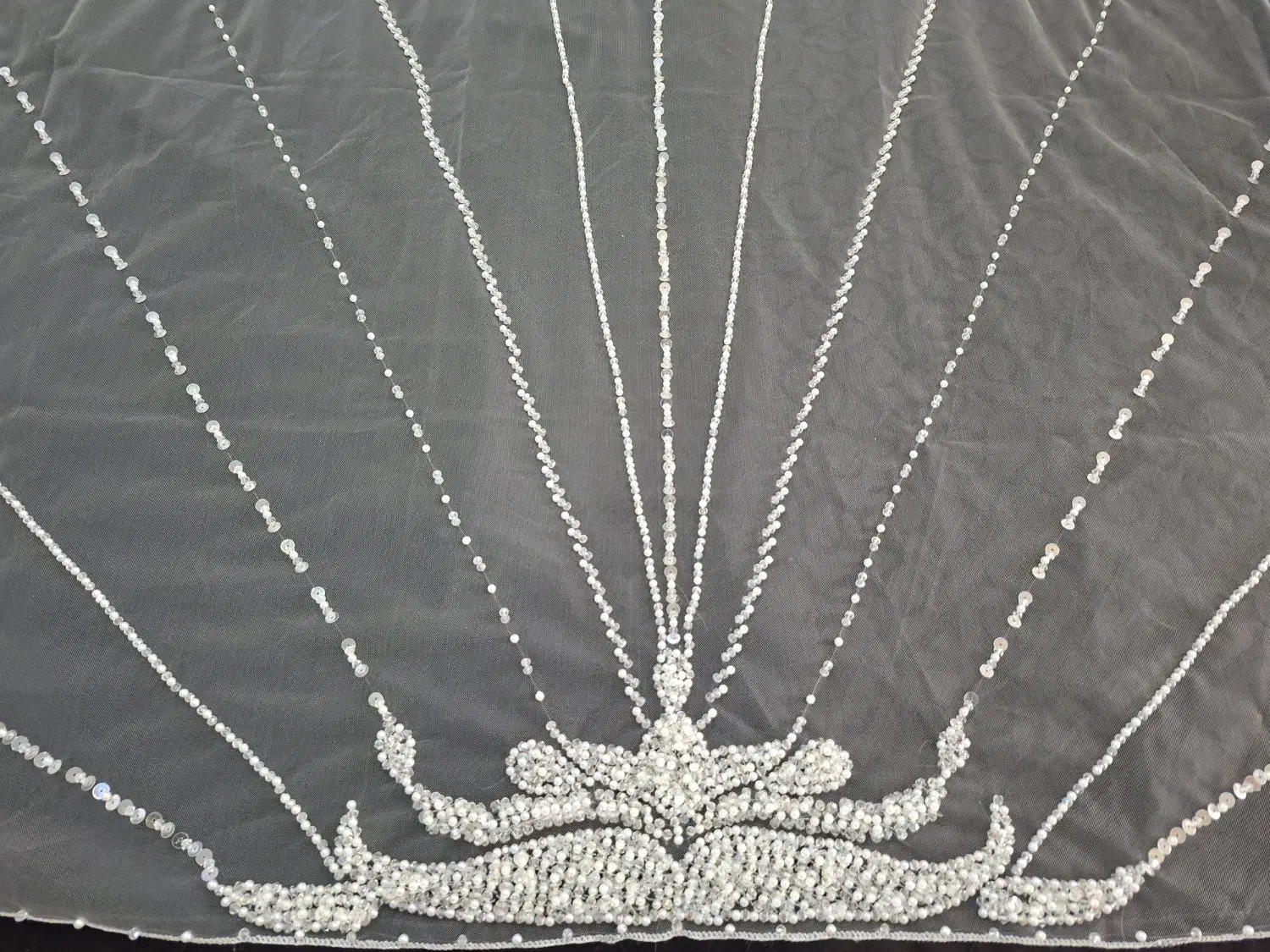 به تعدادی دوزنده مسلط به سنگ وپولک دوز، نیازمندیم|استخدام هنری و رسانه|کرج, کیانمهر|دیوار