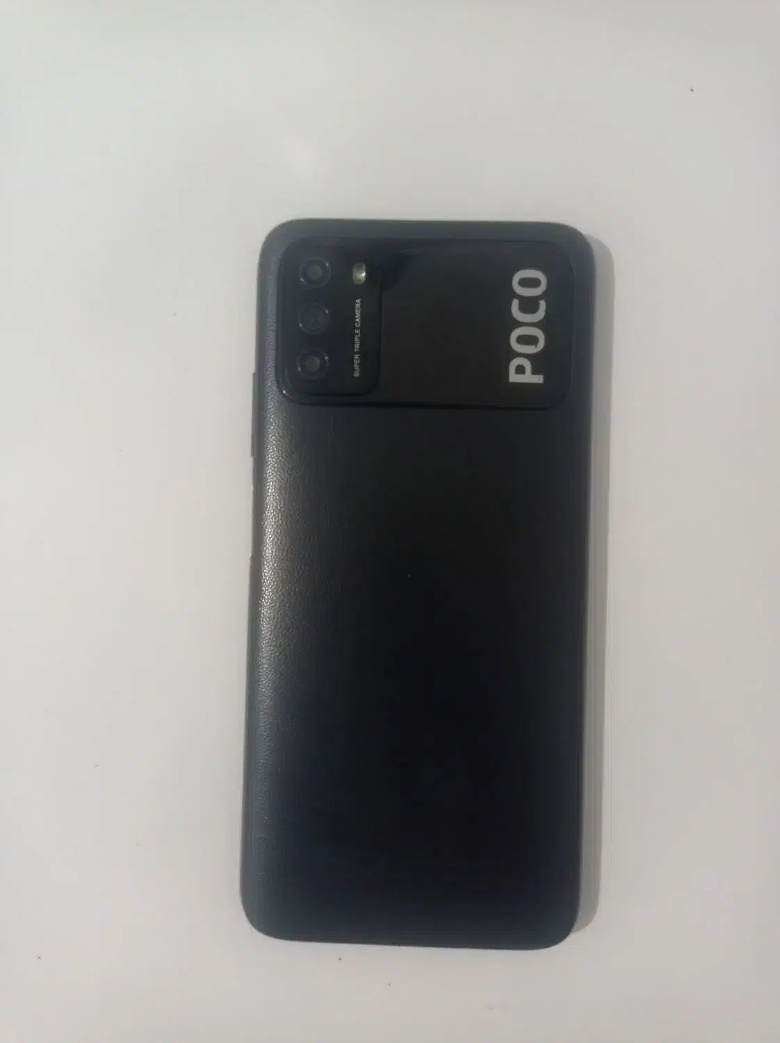 poco m3   64G    پوکو m3|موبایل|کرج, کرج نو|دیوار
