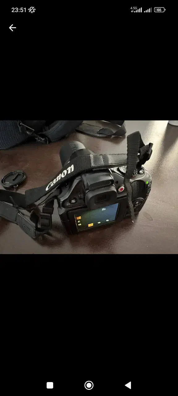 دوربین کانن پاورشات canon powershot sx30is|دوربین عکاسی و فیلمبرداری|مشهد, هفده شهریور|دیوار